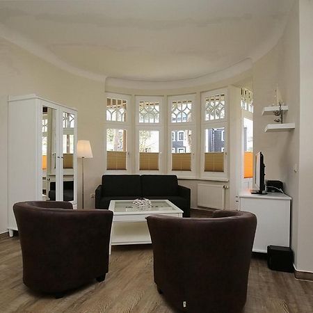 Strandvilla Krabbe Wohnung 04 Boltenhagen  Dış mekan fotoğraf