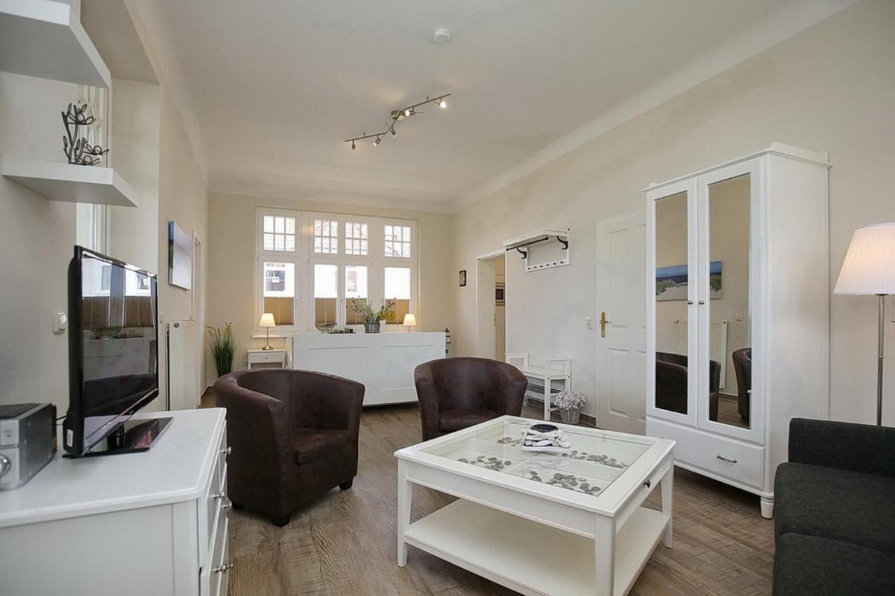 Strandvilla Krabbe Wohnung 04 Boltenhagen  Dış mekan fotoğraf