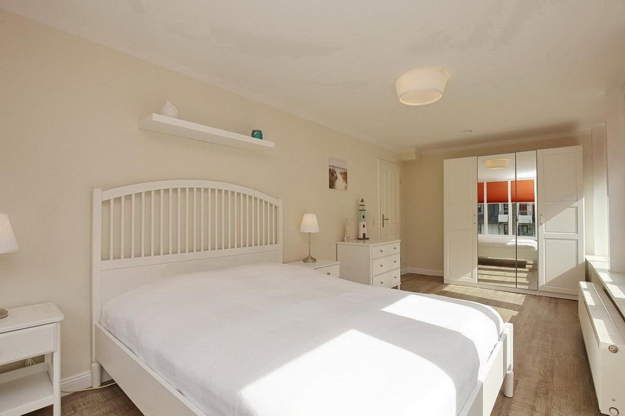 Strandvilla Krabbe Wohnung 04 Boltenhagen  Dış mekan fotoğraf