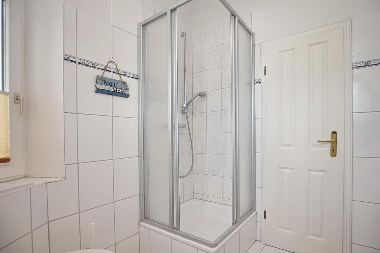 Strandvilla Krabbe Wohnung 04 Boltenhagen  Dış mekan fotoğraf